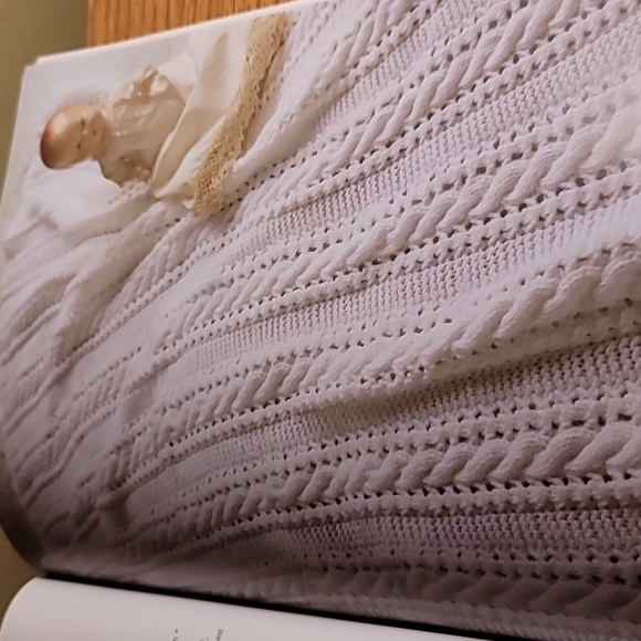 Grammy's Favorite Knits For Baby - Picture 9 of 10